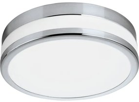 Plafonieră LED pentru baie Eglo 94998 LED PALERMO 1xLED/11W/230V IP44