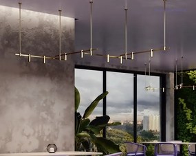 Accesoriu, Spot pentru Sistem Modular Magnetic Flarity, Focus Led alama