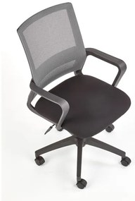 Scaun de birou TONA negru