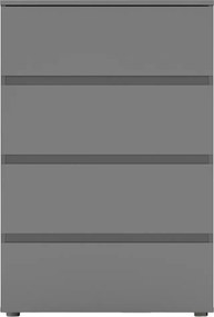 Comoda PARMAD, grafit