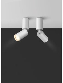 Spot Maytoni C051CL-01W FOCUS 1xGU10/10W/230V alb