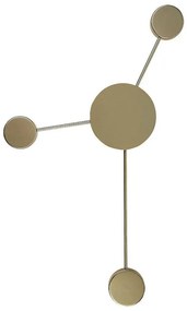 Aplică LED Rabalux 71275 AMADEO LED/10W/230V 3000K