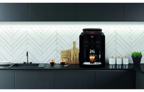Espressor automat Krups ARABICA 1450W/230V negru