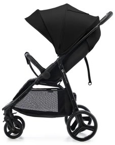Cărucior de copii KINDERKRAFT RINE negru