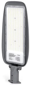 Aigostar - Lampă stradală LED SLIM/200W/230V 6500K IP65
