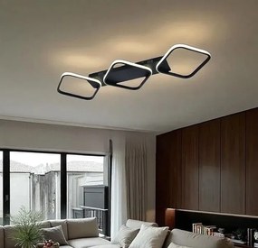 💡 Lustra LED L77206/3 MB – Eficiență și Design în Format Compact