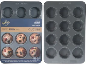 Tava 12 Briose La Cucina Grany 37x25x3 cm