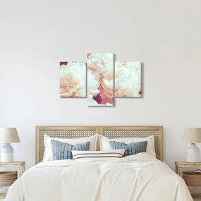 Tablou cu flori (90x60 cm)
