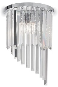 Aplica perete moderna design elegant CARLTON AP3 168913