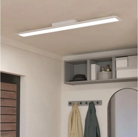 Eglo 901495 - Panou LED aplicat MORADILLO, LED/28W/230V, 120x15 cm, alb