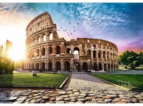 Puzzle Trefl Colosseum Italia, 1000 piese