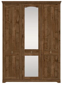 Dulap de haine Patras SZF3D. Promo -18%. 1001021
