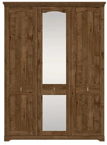 Dulap de haine Patras SZF3D. Promo -18%. 1001021