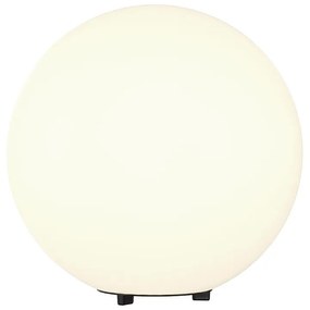 Corp de iluminat ambiental exterior IP54 Erda diametru 30cm