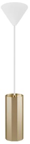 Nordlux - Lustră suspendată pe cablu ALANIS 1xGU10/15W/230V