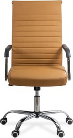 Scaun de birou OFF 319 bej