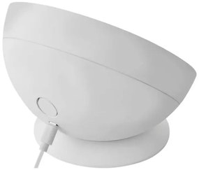 Lampă LED RGB dimabilă de masă GoSmart LED/7W/230V Wi-Fi alb