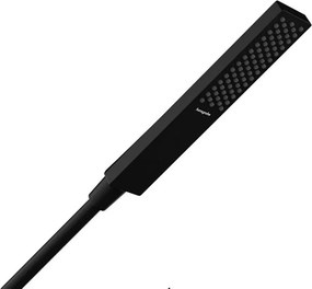 Para de dus negru mat Hansgrohe Pulsify E 100 1 functie