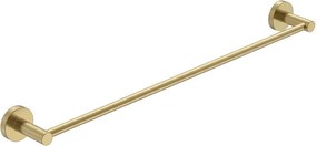 Cuier de baie 5601 Leo Brush Gold