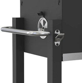 Gratar multifunctional