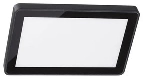 Aplica LED pentru exterior design modern IP65 Nobu