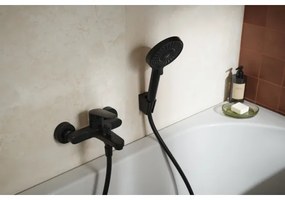 KFA Armatura 5554-010-81 - Baterie de cadă OTAVA negru mat