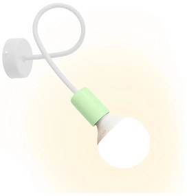 Aplica perete OXFORD 1xE27/15W/230V