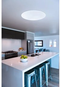 Eglo 97527 - Plafonieră LED dimabilă GIRON LED/60W/230V