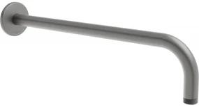 Mexen braț de duș montat pe perete 40 cm Grafit - 79211-66