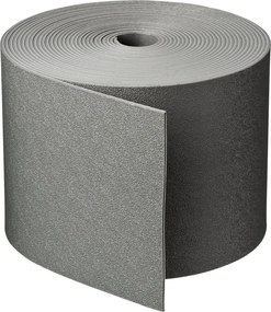 Nature Bordură de grădină, gri, 0,15 x 10 m