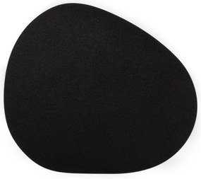 Cuier de perete negru din metal 15 cm Mani – Spinder Design