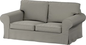 Husa canapea Ektorp 2-locuri, pliabil (pentru modele Ikea in vanzare din 2012)