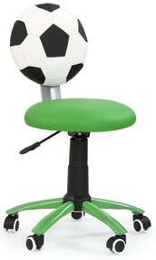 Scaun pentru copii Gol, verde