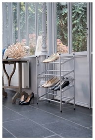 Pantofar metalic Compactor Stillito