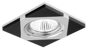 LUXERA 71023 - Corp de iluminat tavan fals ELEGANT 1xGU10/50W/230V
