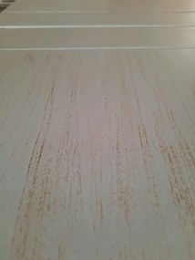 Masa extensibila, L140(240) 80 H80 cm, periat antichizat, lemn masiv