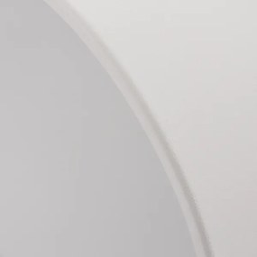 Plafonieră Argon 3082 DARLING 2xE27/15W/230V d. 25 cm alb