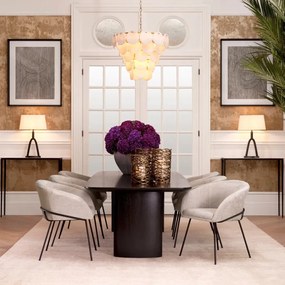 Candelabru LUX design deosebit Clementina