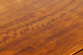 Comoda cu fronturi 3D design modern LINE ART 120cm