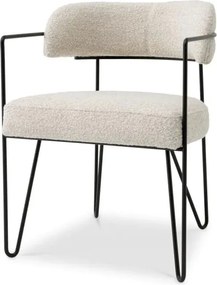 Scaun design elegant LUX Giuseppe