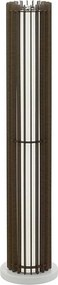 Eglo 96889 - Lampadar COSSANO 3 2xE27/40W/230V
