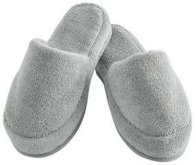 Papuci de casă unisex COMFORT mărime 38/40 Roz pal / Dusty rose