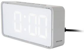 Ceas deșteptător digital Audaz – Karlsson