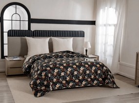 Cuvertura de pat WINTER MAGNOLIA, colorat Dimensiune: 220 x 240 cm