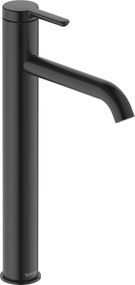 Duravit C.1 baterie lavoar stativ negru C11043002046