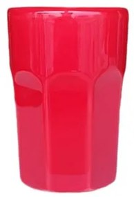 Pahar Rosu Mic 100ml