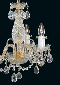 Candelabru din Cristal EL110440