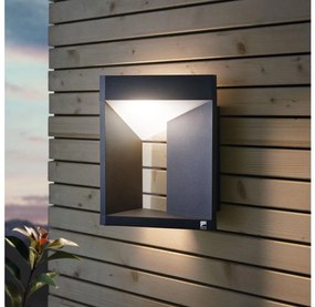 Eglo 98748 - Aplica de exterior NEMBRO LED/10W/230V IP54