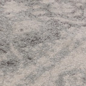 Covor gri deschis 160x230 cm Muse Heritage Grey Silver – Asiatic Carpets