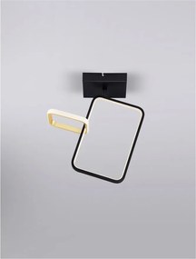 Plafoniera LED design modern IMAR